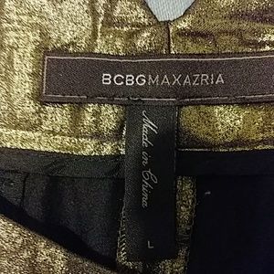 BCBG MAXAZRIA Shorts